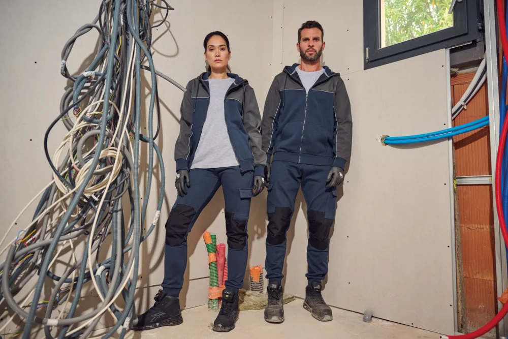 Workwear Sweathose