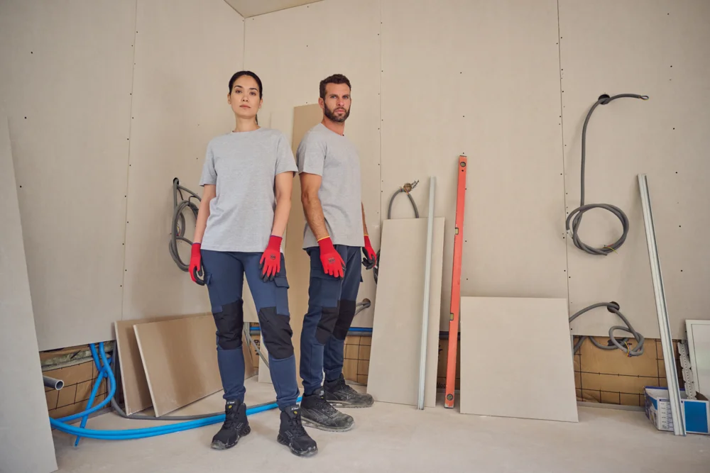 Workwear Sweathose