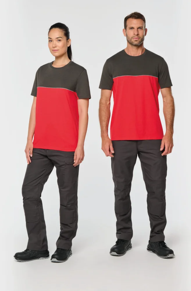 Workwear T-Shirt
