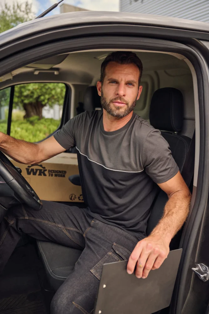 Workwear T-Shirt