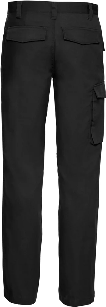 Workwear Twill Hose