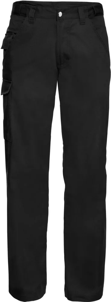 Workwear Twill Hose