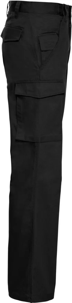 Workwear Twill Hose