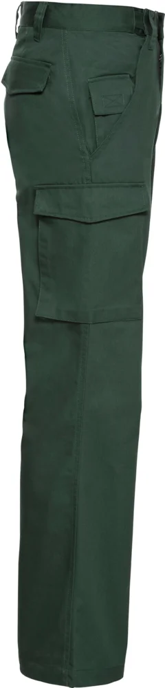 Workwear Twill Hose