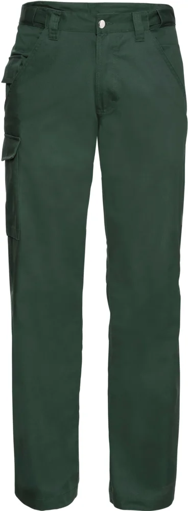 Workwear Twill Hose