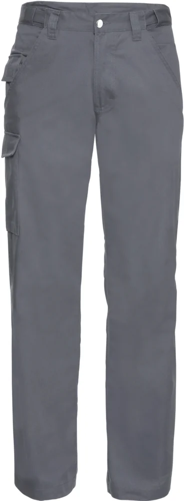 Workwear Twill Hose