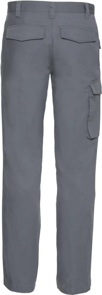 Workwear Twill Hose