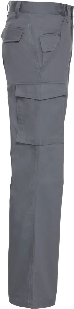 Workwear Twill Hose