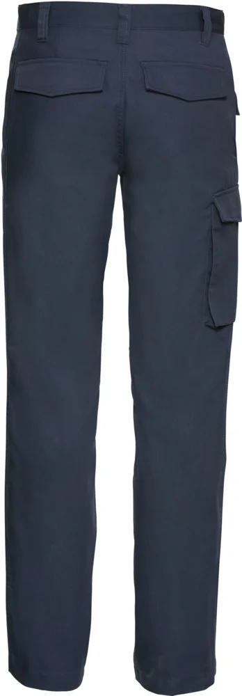 Workwear Twill Hose