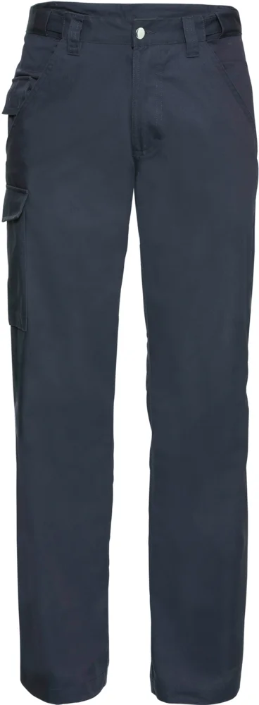 Workwear Twill Hose