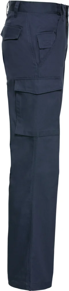 Workwear Twill Hose