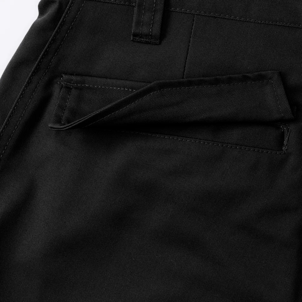 Workwear Twill Hose