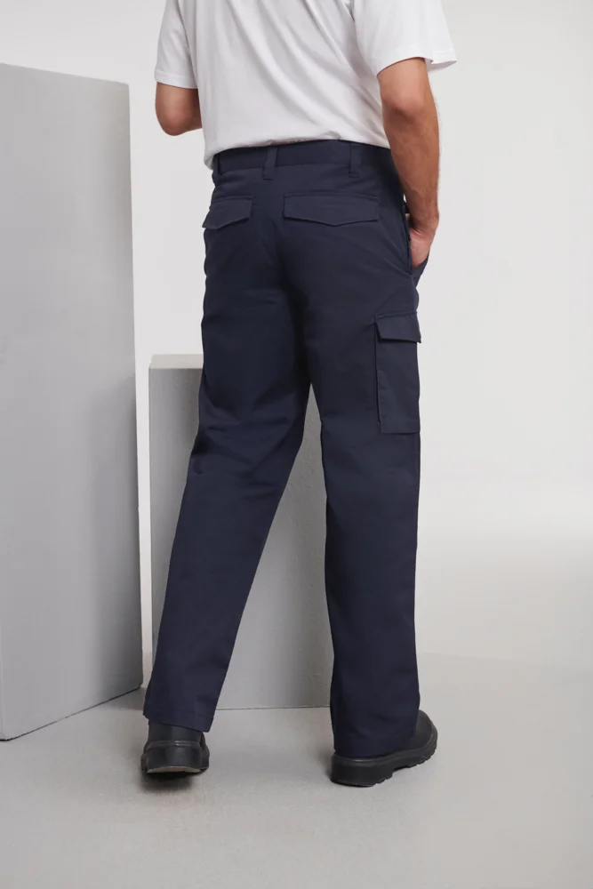 Workwear Twill Hose