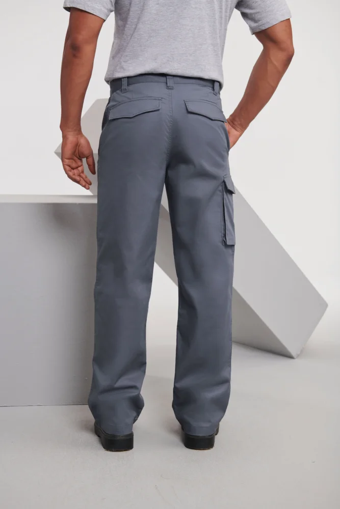 Workwear Twill Hose