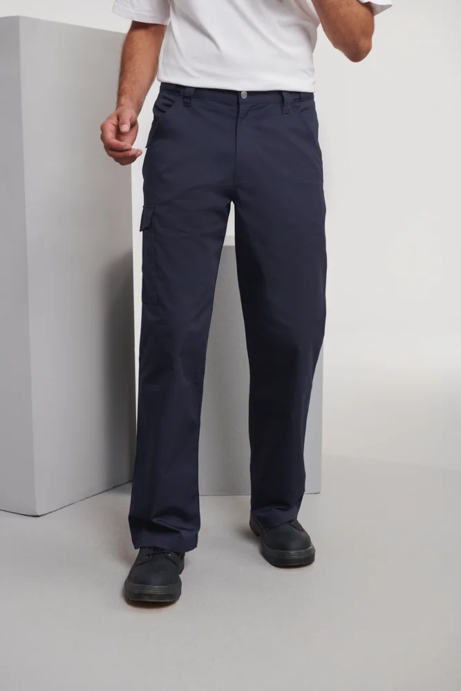 Workwear Twill Hose