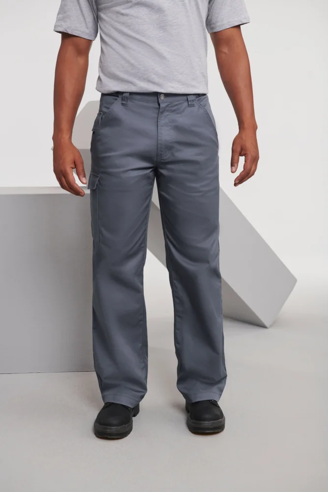 Workwear Twill Hose
