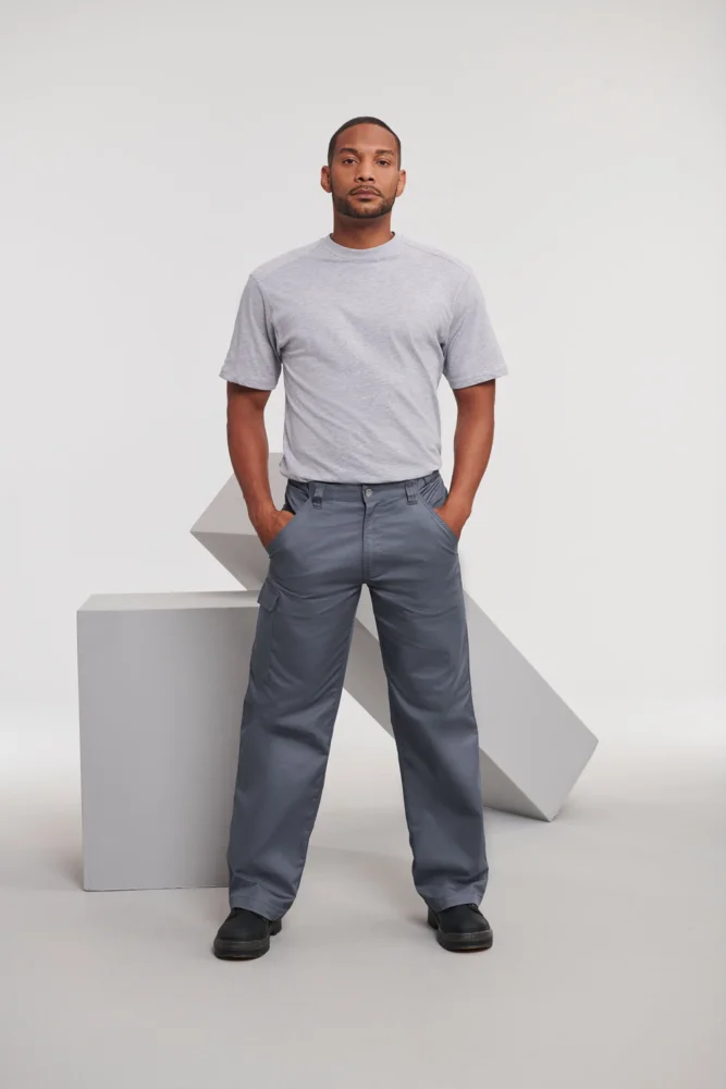 Workwear Twill Hose