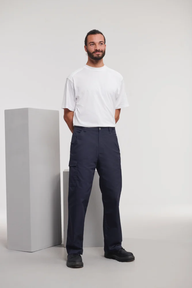 Workwear Twill Hose