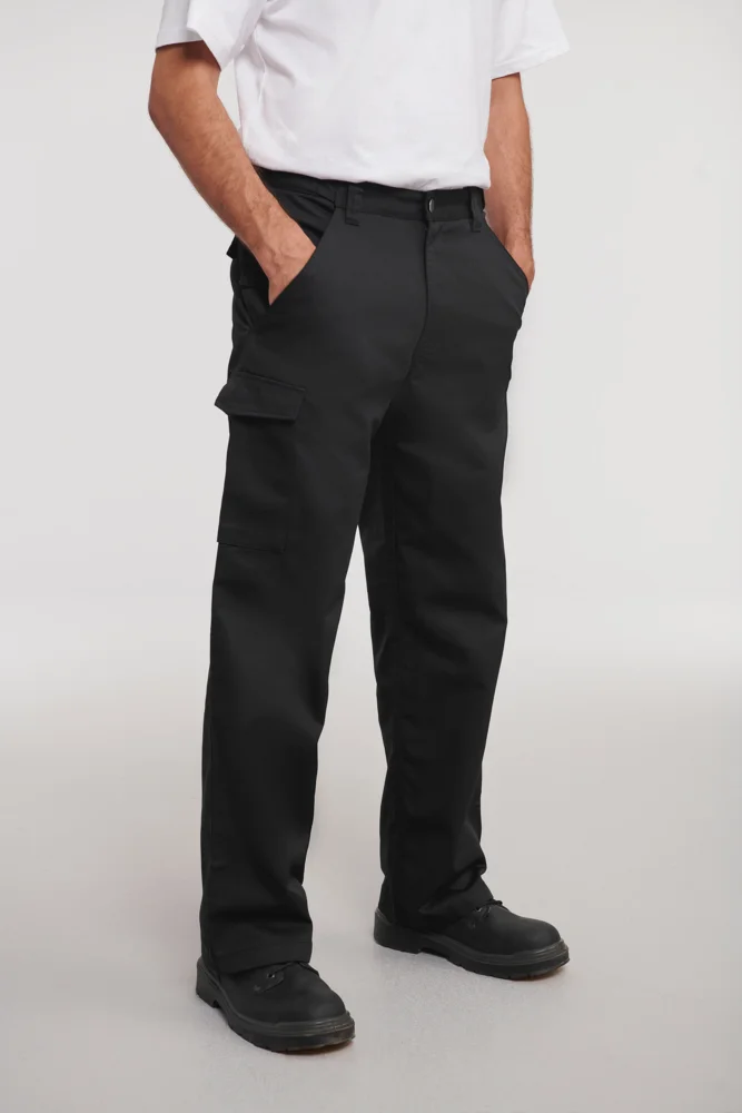 Workwear Twill Hose