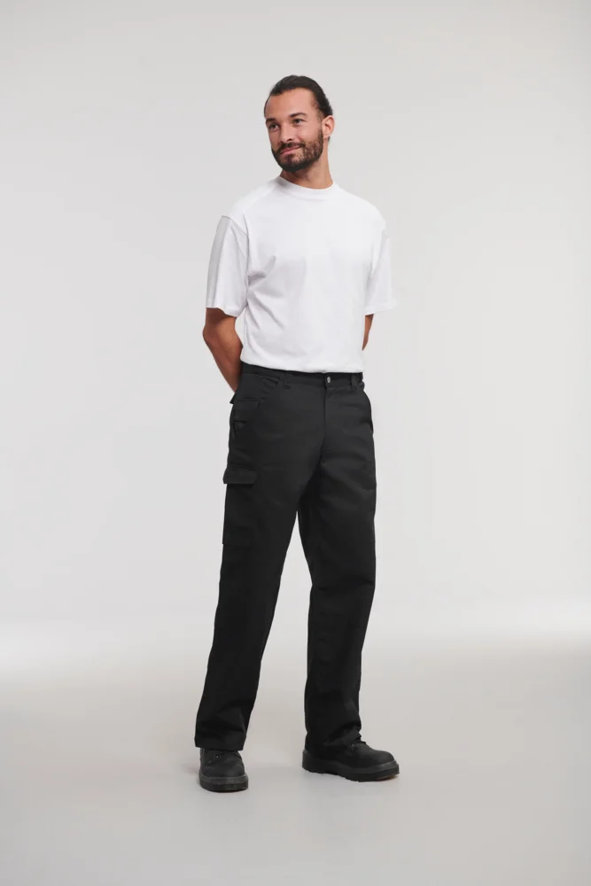Workwear Twill Hose