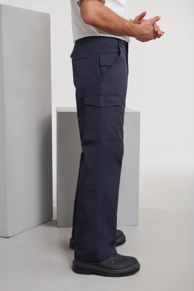 Workwear Twill Hose