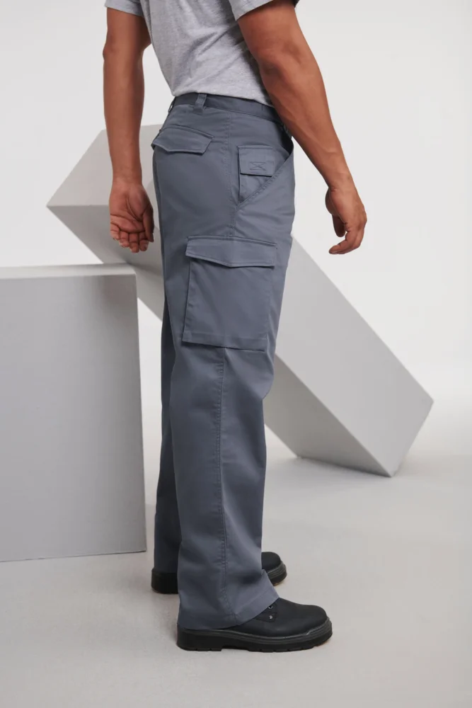 Workwear Twill Hose