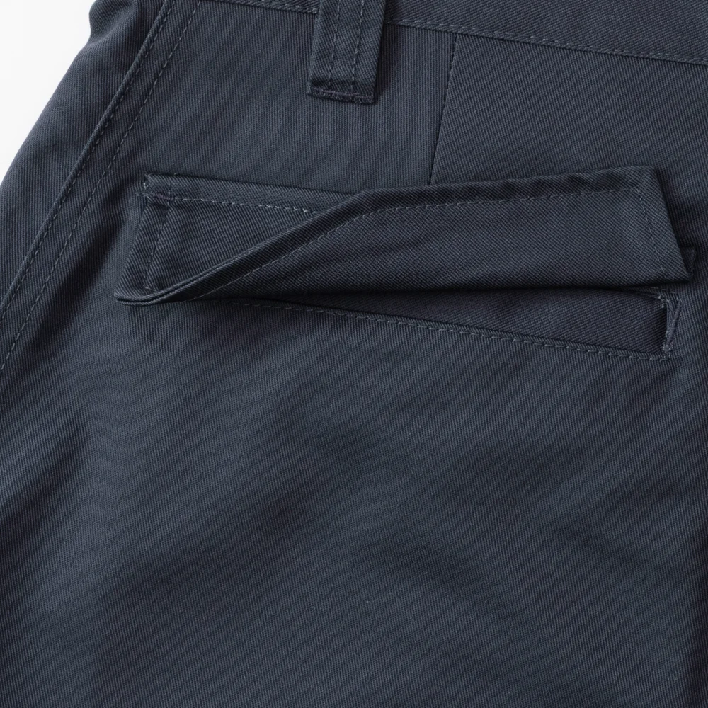 Workwear Twill Hose