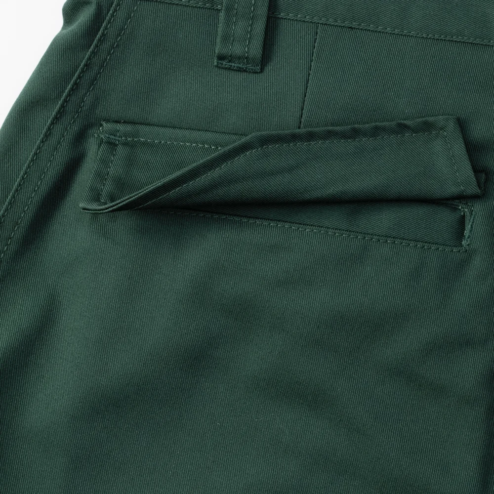 Workwear Twill Hose