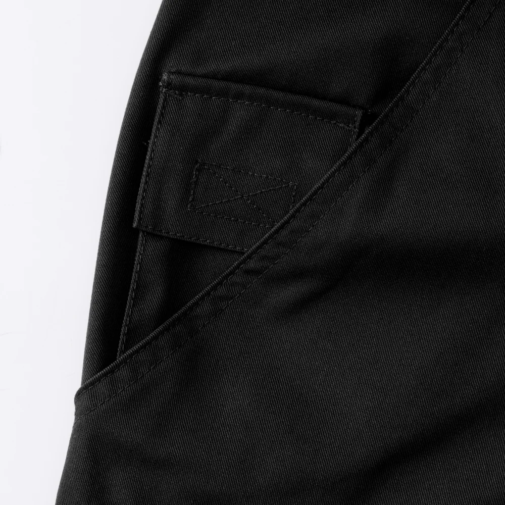 Workwear Twill Hose