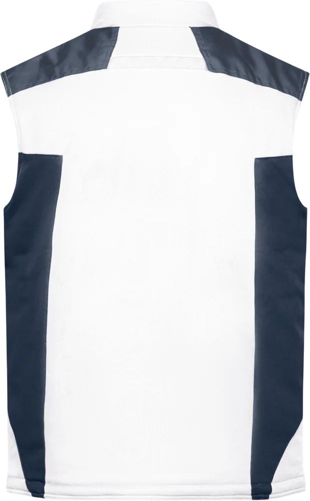Workwear Winter Softshell Gilet - Strong