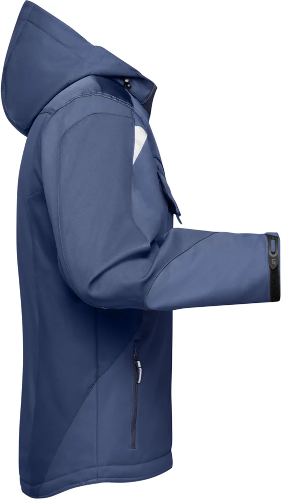Workwear Winter Softshell Jacket - Strong