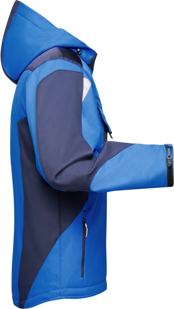 Workwear Winter Softshell Jacket - Strong