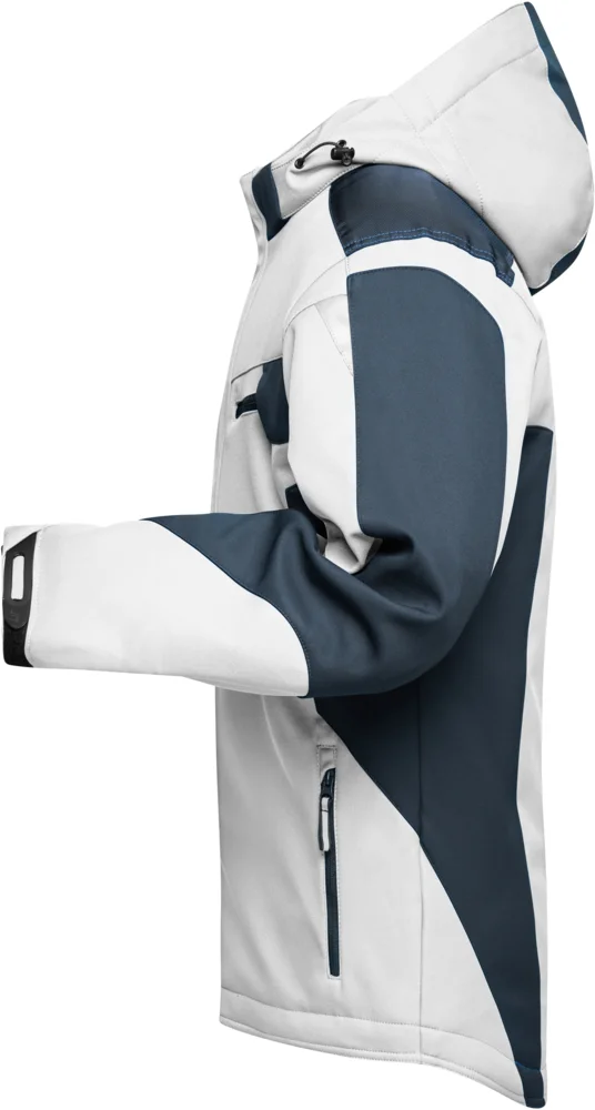 Workwear Winter Softshell Jacket - Strong