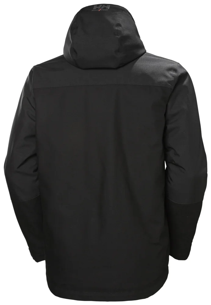 Workwear Winter Jacket "Oxford"