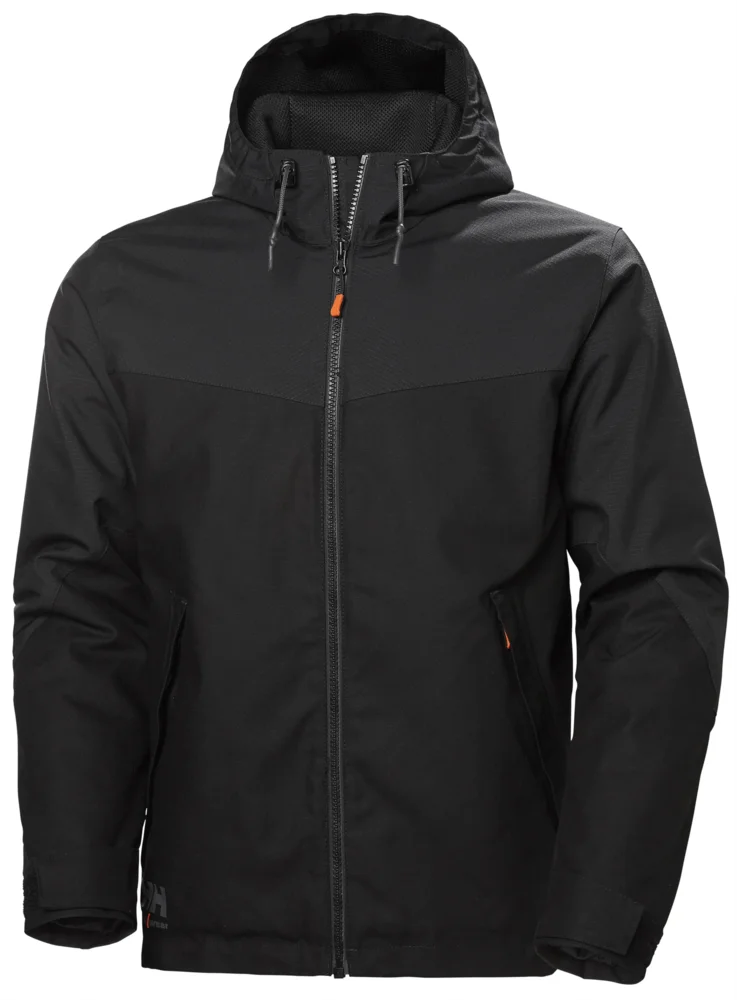 Workwear Winter Jacket "Oxford"