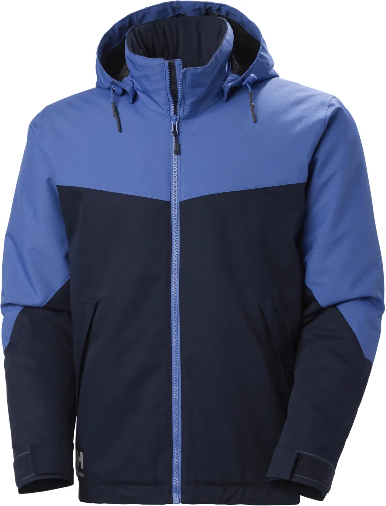 Workwear Winter Jacket "Oxford"