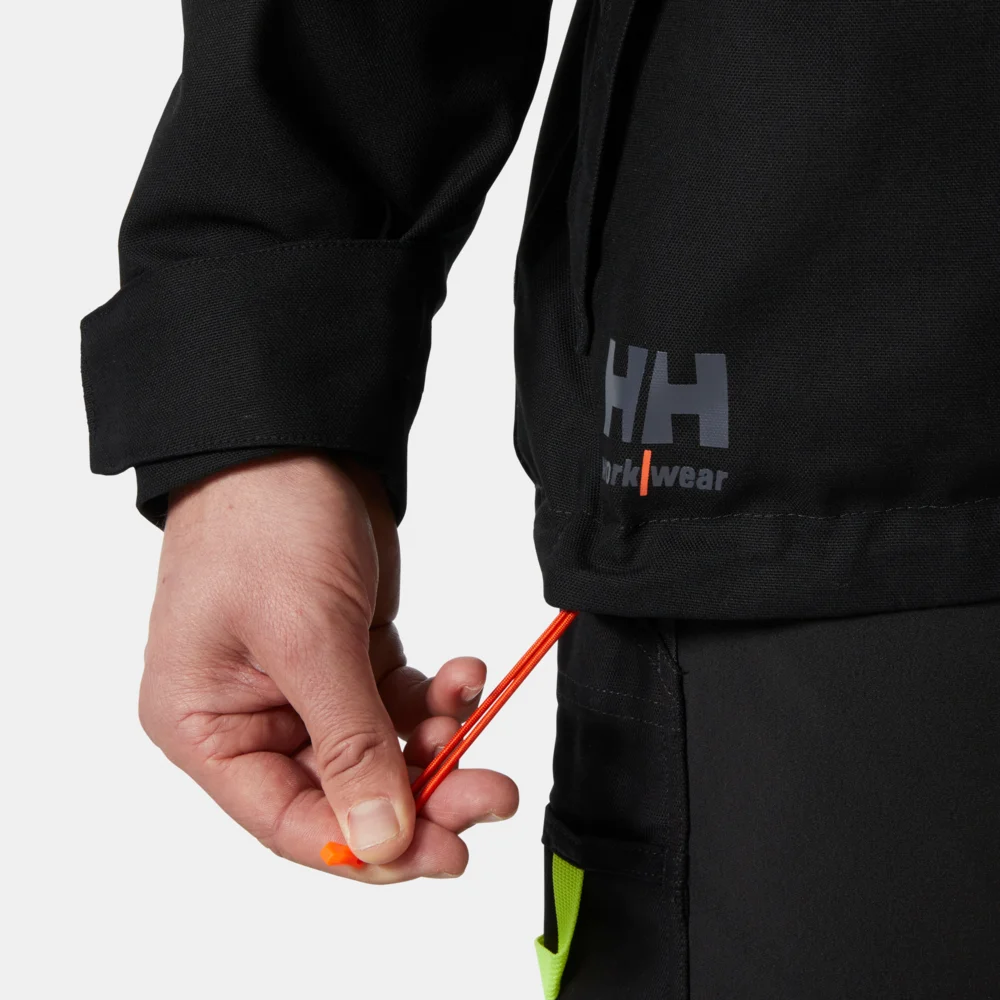 Workwear Winter Jacket "Oxford"
