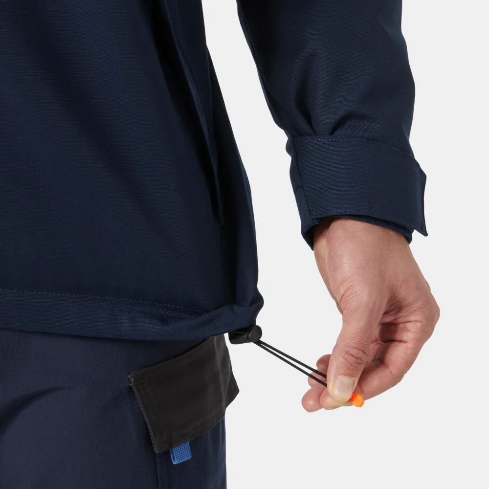 Workwear Winter Jacket "Oxford"