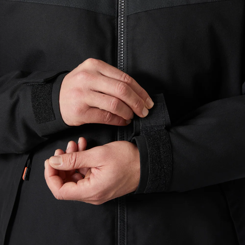 Workwear Winter Jacket "Oxford"