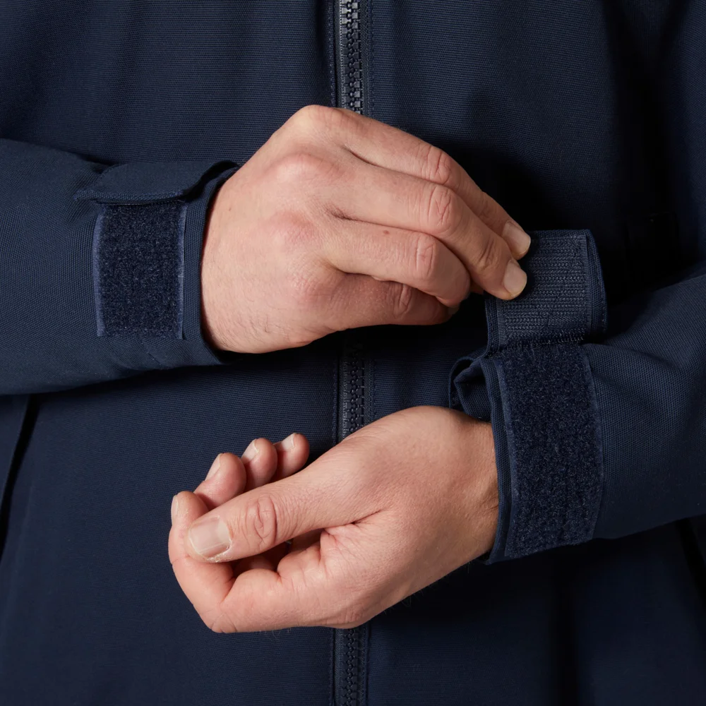 Workwear Winter Jacket "Oxford"