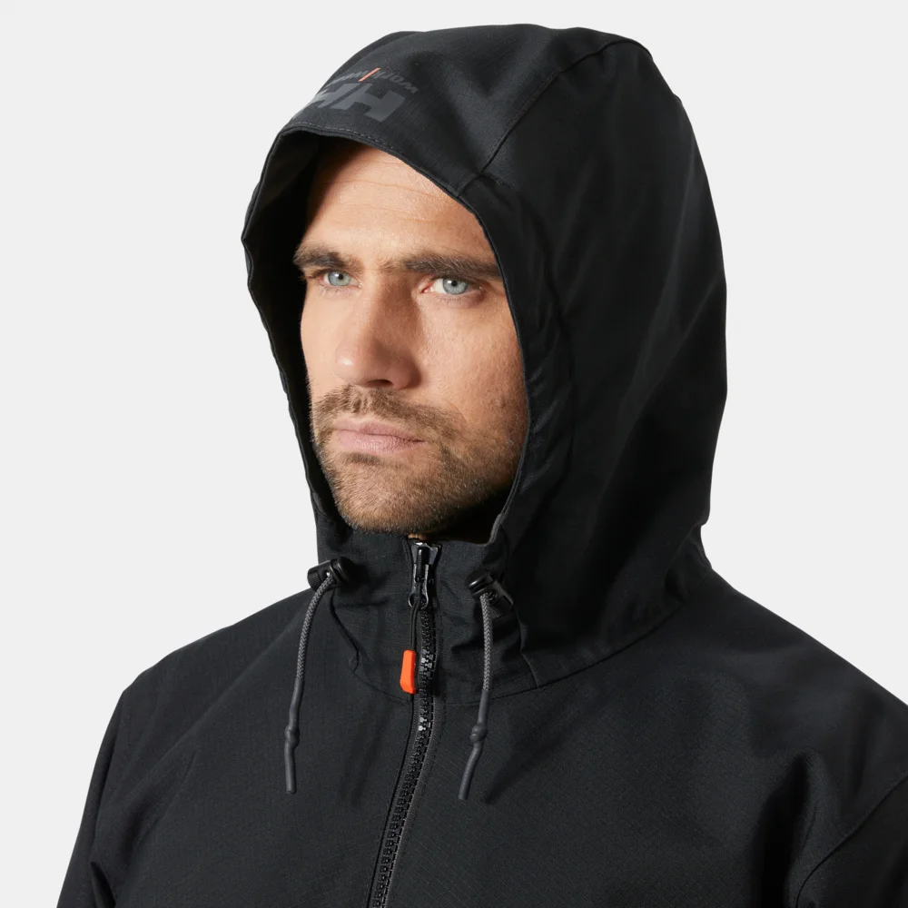 Workwear Winter Jacket "Oxford"