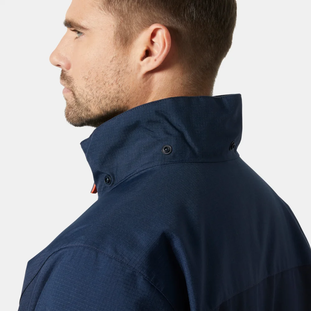 Workwear Winter Jacket "Oxford"