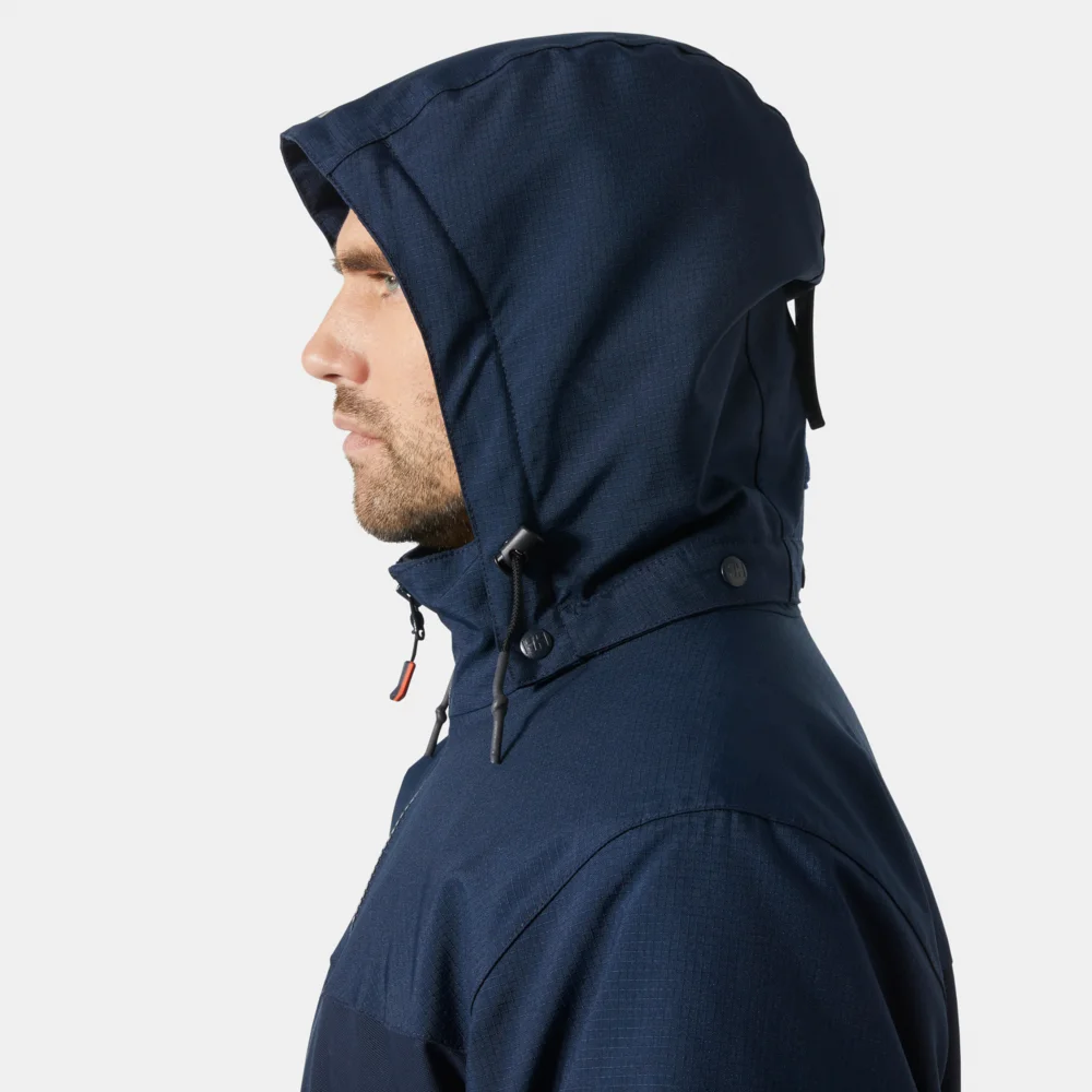 Workwear Winter Jacket "Oxford"
