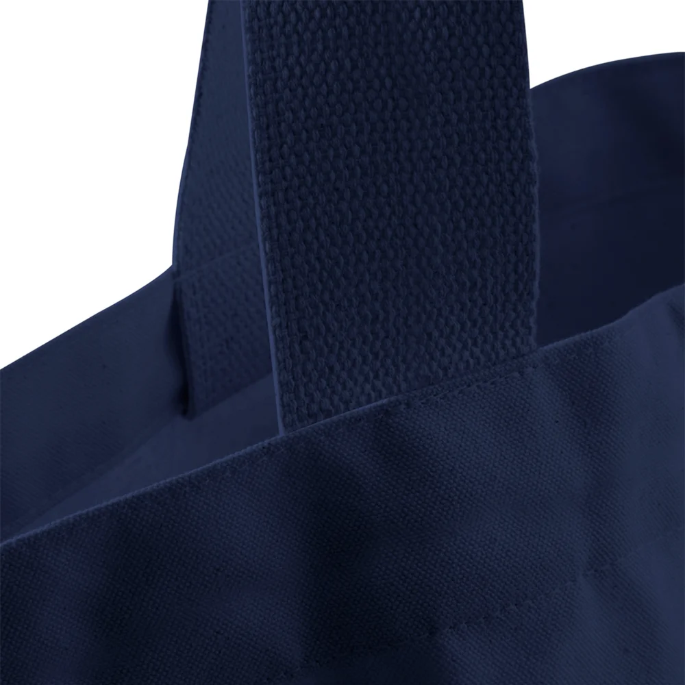 XL EarthAware™ Bio Baumwolltasche