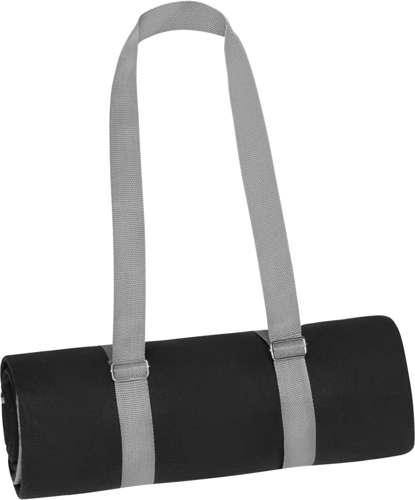 XL Picnic Blanket with shoulder strap