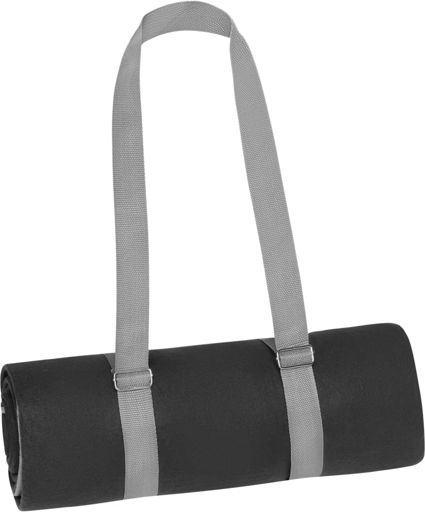 XL Picnic Blanket with shoulder strap