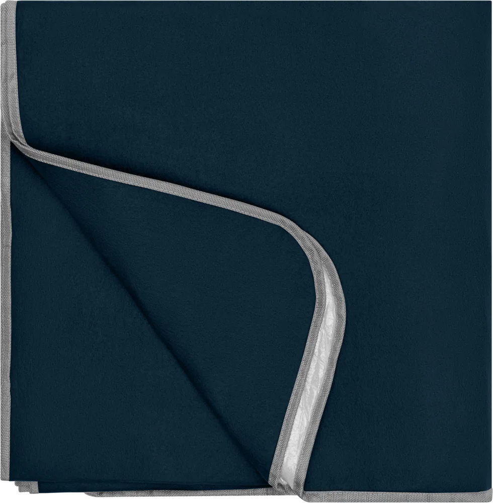 XL Picnic Blanket with shoulder strap