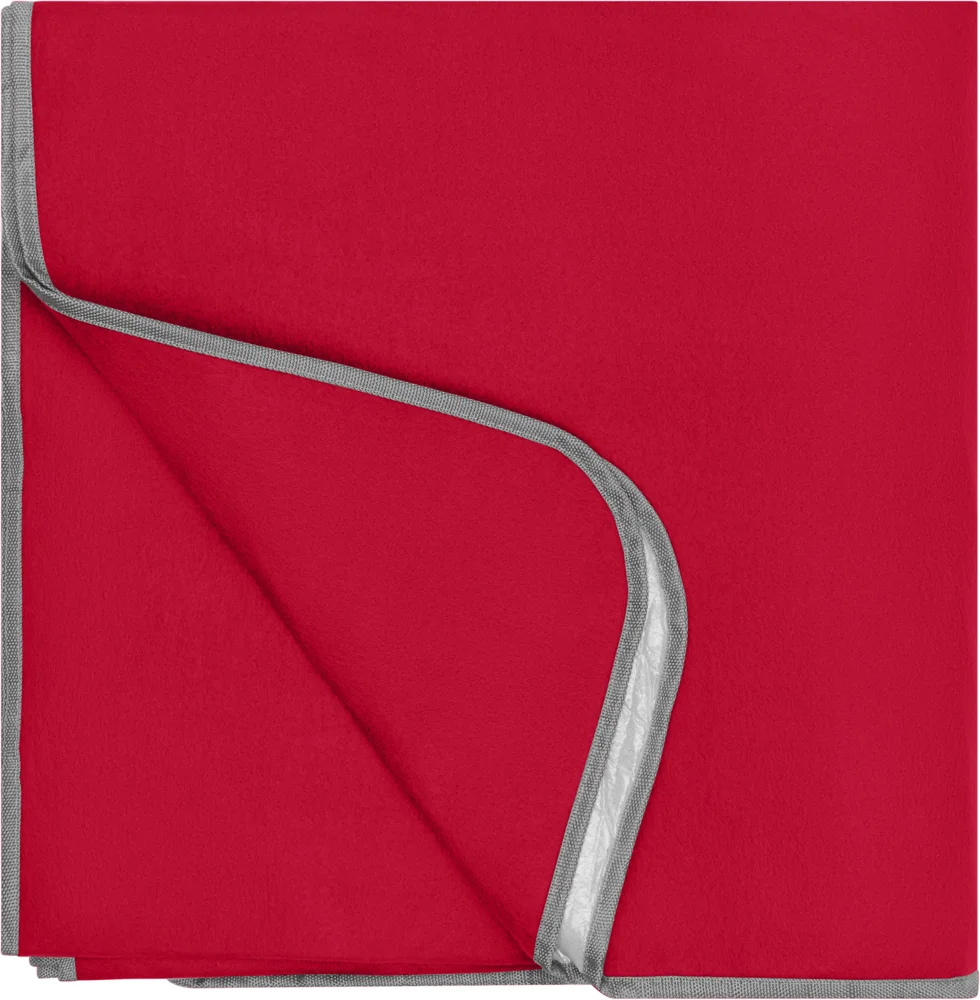 XL Picnic Blanket with shoulder strap
