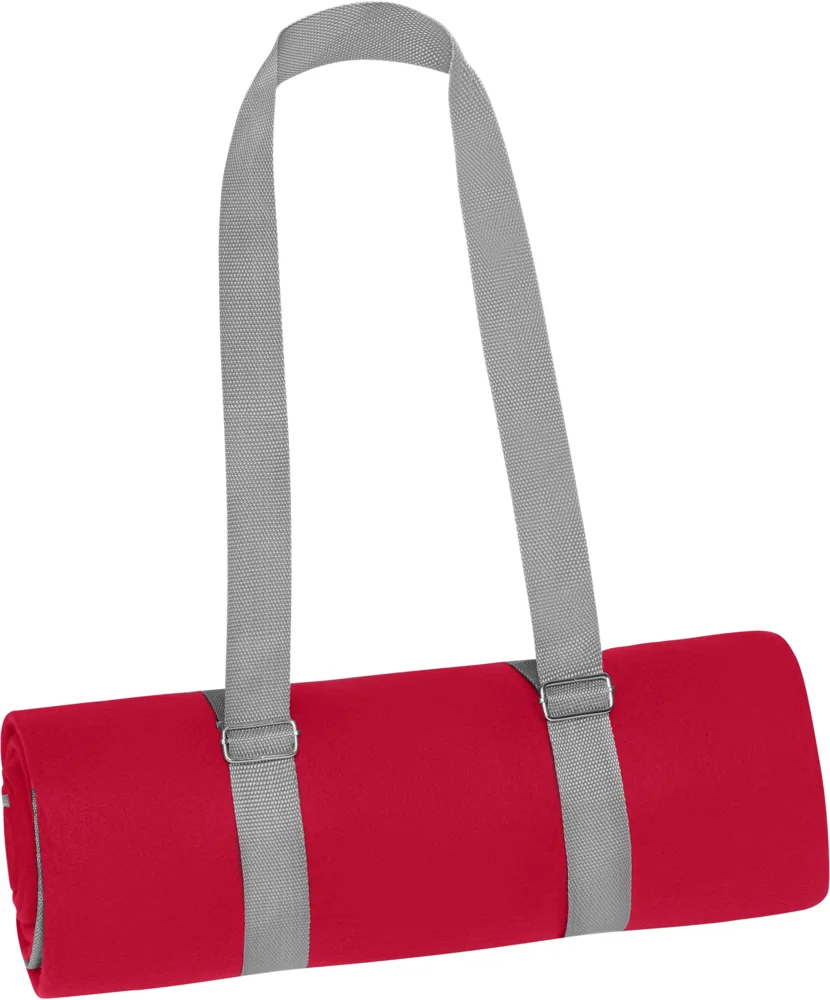 XL Picnic Blanket with shoulder strap