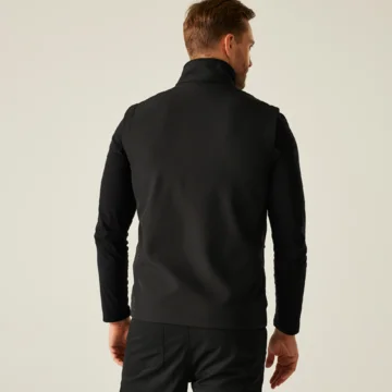 2-Lagen Softshell Bodywarmer "Navigate"